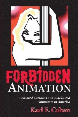 Forbidden Animation 1