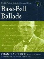 Base-Ball Ballads 1