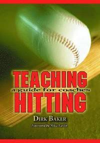 bokomslag Teaching Hitting