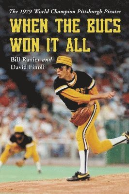 When the Bucs Won it All