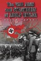 bokomslag War Aims and Strategies of Adolf Hitler