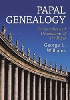 George L. Williams - Papal Genealogy, Häftad