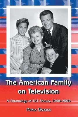 American Family on Television 1