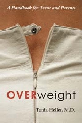 Tania Heller - Overweight, Häftad
