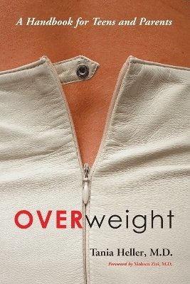 Tania Heller - Overweight, Häftad