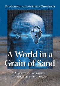 bokomslag A World in a Grain of Sand