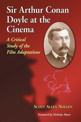 Sir Arthur Conan Doyle at the Cinema 1