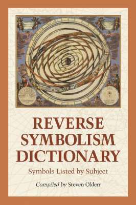 Reverse Symbolism Dictionary 1