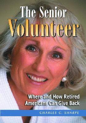 The Senior Volunteer 1