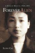 bokomslag Forever Alien