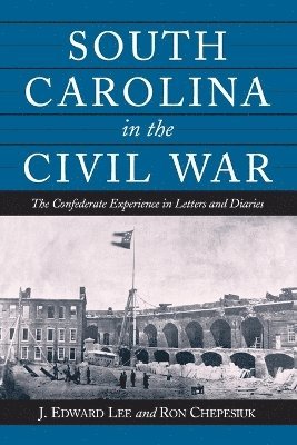 South Carolina in the Civil War 1