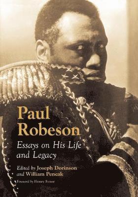 Paul Robeson 1