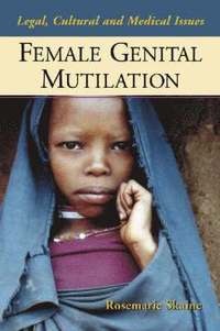 bokomslag Female Genital Multilation