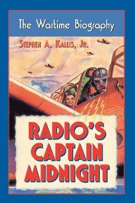 Radio's Captain Midnight 1