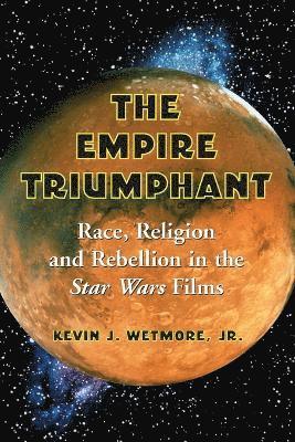 bokomslag The Empire Triumphant