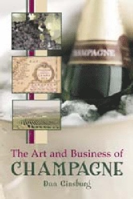 The Art and Business of Champagne 1