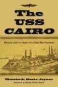 bokomslag USS Cairo