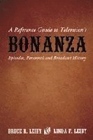 Reference Guide to Television's Bonanza