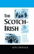 The Scotch-Irish 1