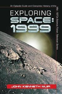 bokomslag Exploring Space 1999