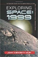 bokomslag Exploring Space 1999