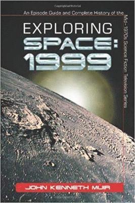 Exploring Space 1999 1