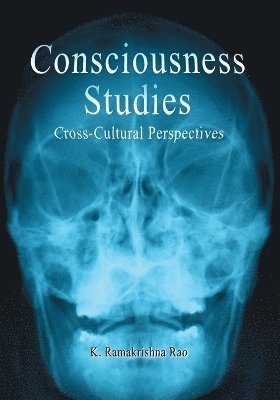 K. Ramakrishna Rao - Consciousness Studies, Häftad