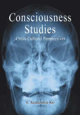 bokomslag Consciousness Studies