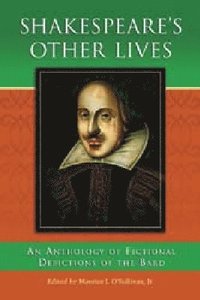 bokomslag Shakespeare's Other Lives