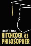 bokomslag Hitchcock as Philosopher