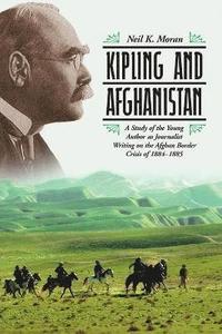 bokomslag Kipling and Afghanistan