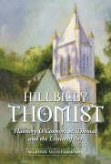 bokomslag Hillbilly Thomist