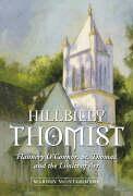 Marion Montgomery - Hillbilly Thomist, Häftad