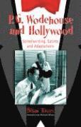 bokomslag P.G. Wodehouse and Hollywood