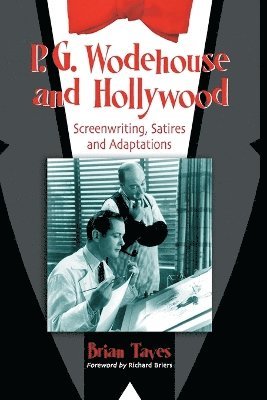 P.G. Wodehouse and Hollywood 1