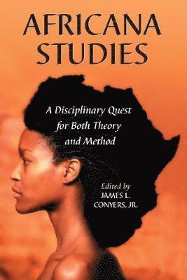 bokomslag Africana Studies