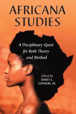 James L. Conyers, Jr. Conyers, James L. - Africana Studies, Häftad