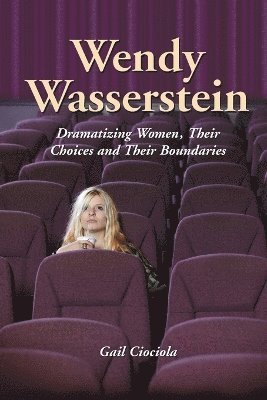 Wendy Wasserstein 1