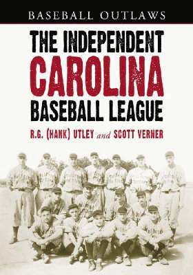 The Independent Carolina Baseball League, 1936-1938 1