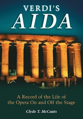 Verdi's Aida 1