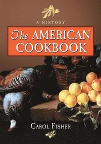 bokomslag The American Cookbook