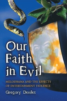 Our Faith in Evil 1