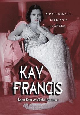 Kay Francis