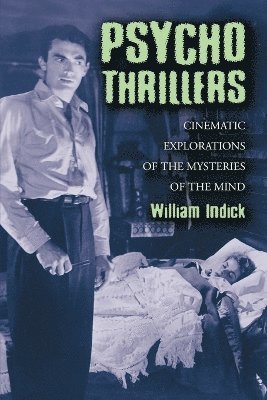 Psycho Thrillers 1