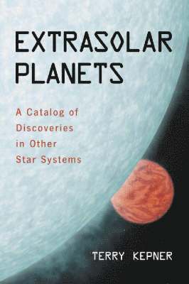 Extrasolar Planets 1
