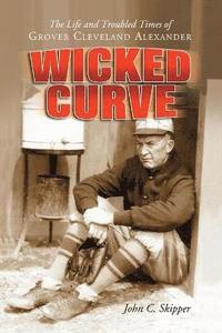 bokomslag Wicked Curve