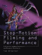 bokomslag Stop-Motion Filming and Performance