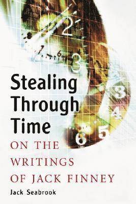 Stealing Through Time 1