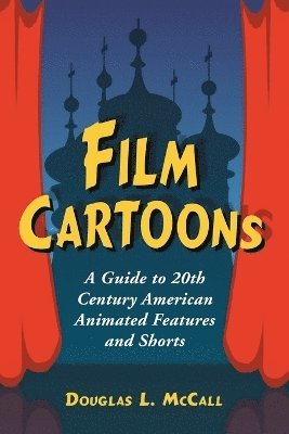 Film Cartoons 1