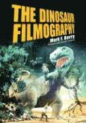 bokomslag The Dinosaur Filmography